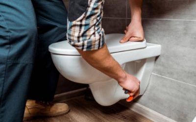 Top 4 Things To Consider When Replacing A Toilet
