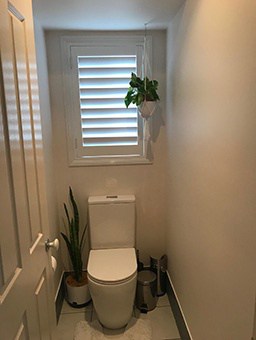 Bathroom plumbing Gold Coast