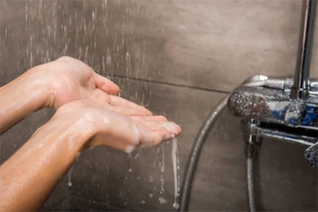 home water saving tips