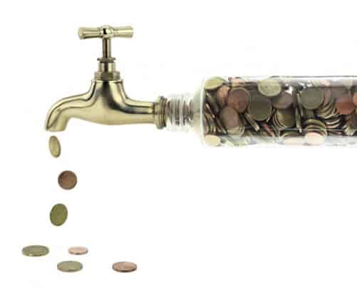 Your Excess Water Bill Questions Answered