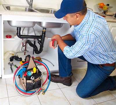 Prolong the Life of Your Plumbing System
