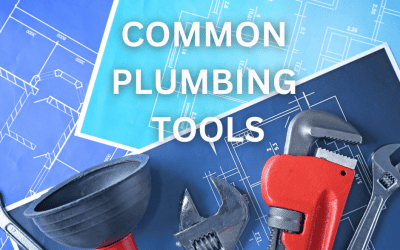 Top 10 Plumbing Tools To Add To Your DIY Toolkit
